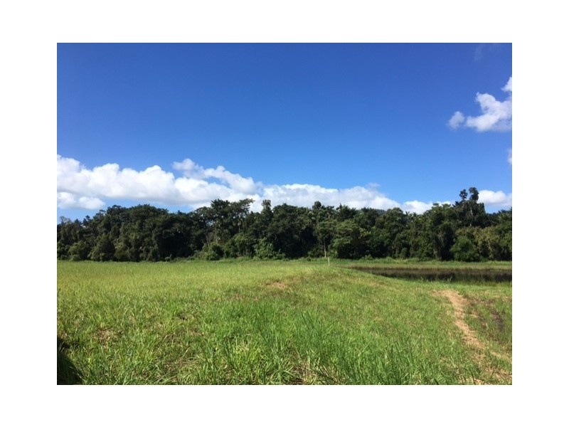 2/Lot Nina Street,, Cannon Valley QLD 4800