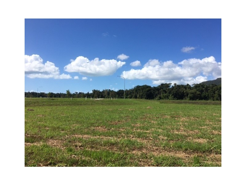 2/Lot Nina Street,, Cannon Valley QLD 4800
