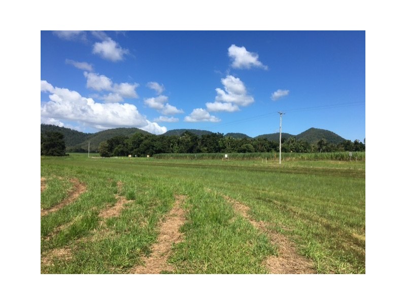 2/Lot Nina Street,, Cannon Valley QLD 4800