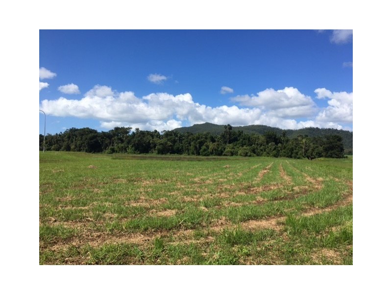 2/Lot Nina Street,, Cannon Valley QLD 4800