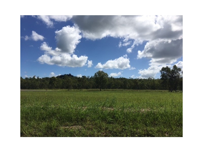 Cannon Valley QLD 4800