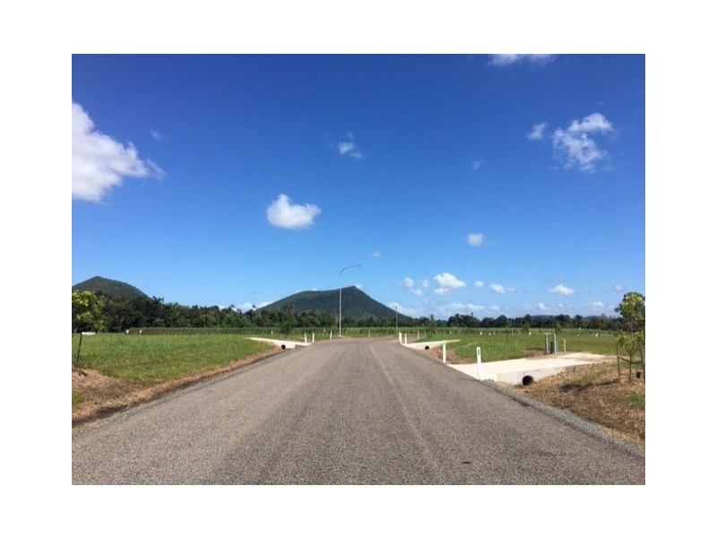 Cannon Valley QLD 4800