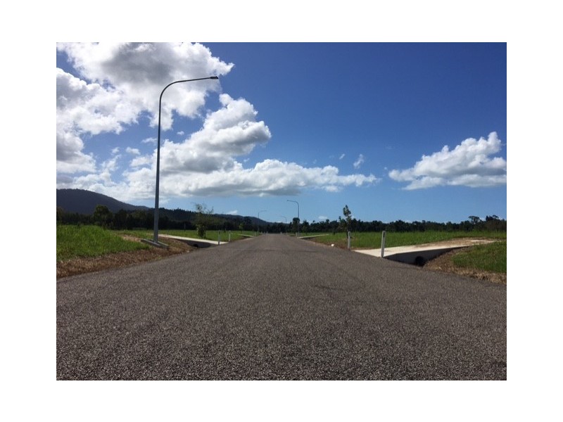 Cannon Valley QLD 4800