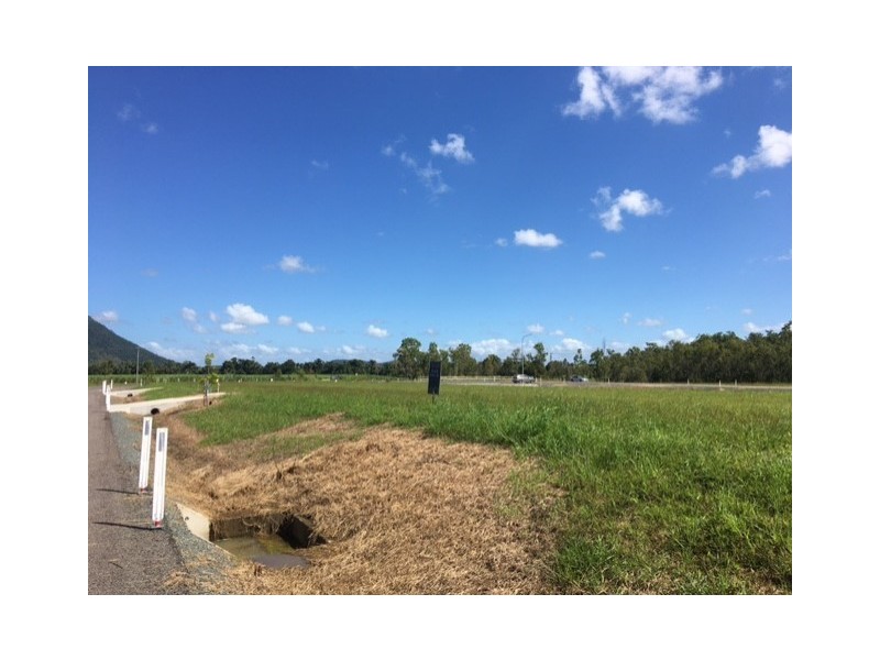 Cannon Valley QLD 4800