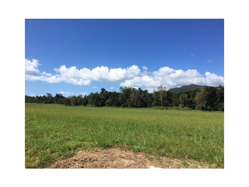 Cannon Valley QLD 4800