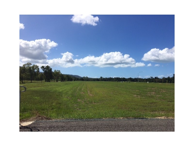 Cannon Valley QLD 4800