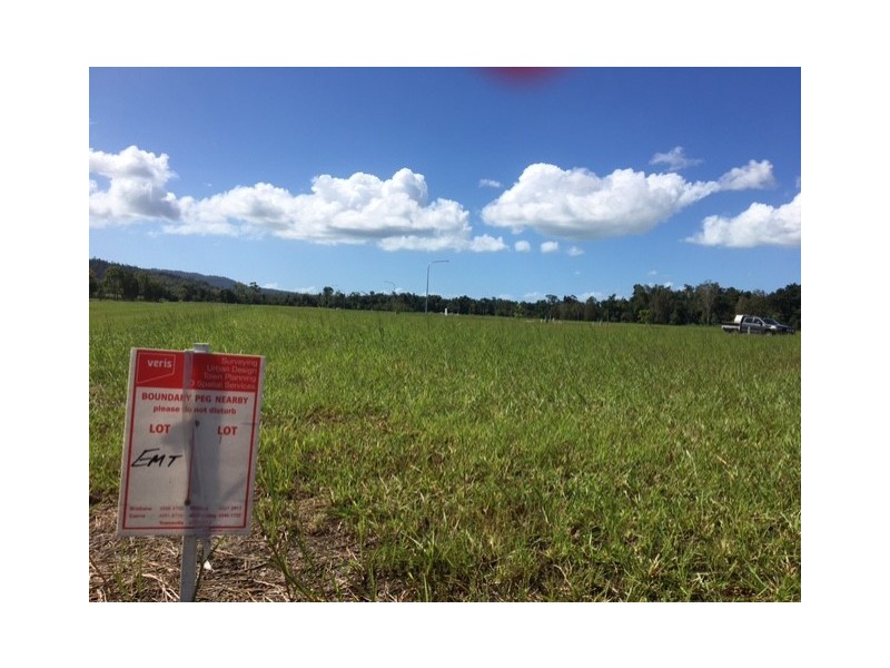 Cannon Valley QLD 4800