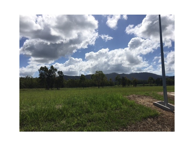 Cannon Valley QLD 4800