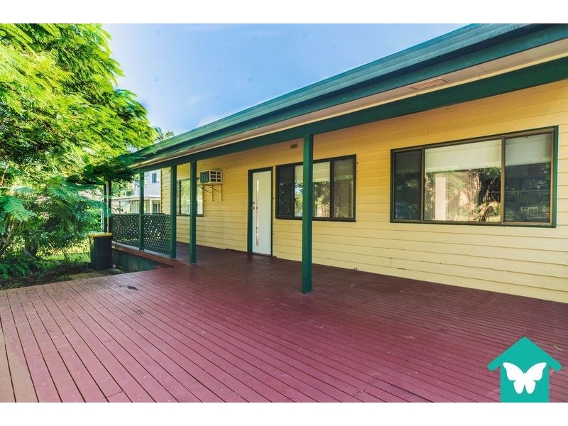 25 Bundesen Avenue, Midge Point QLD 4799