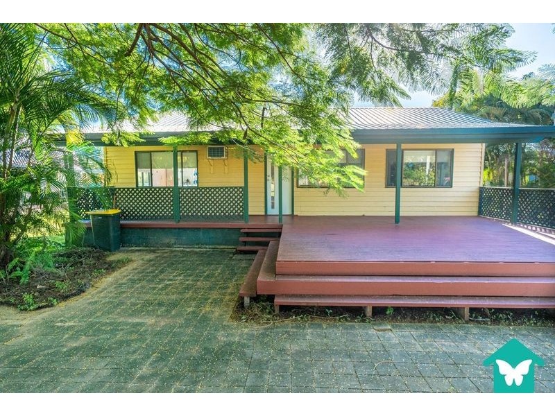 25 Bundesen Avenue, Midge Point QLD 4799
