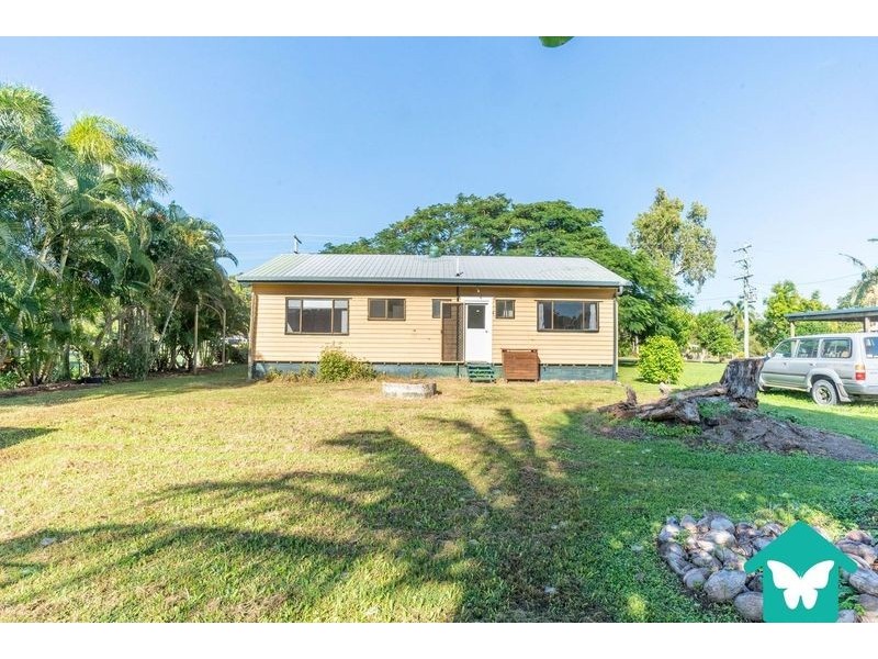 25 Bundesen Avenue, Midge Point QLD 4799