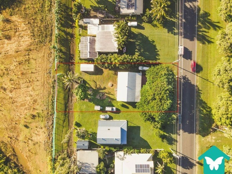 25 Bundesen Avenue, Midge Point QLD 4799