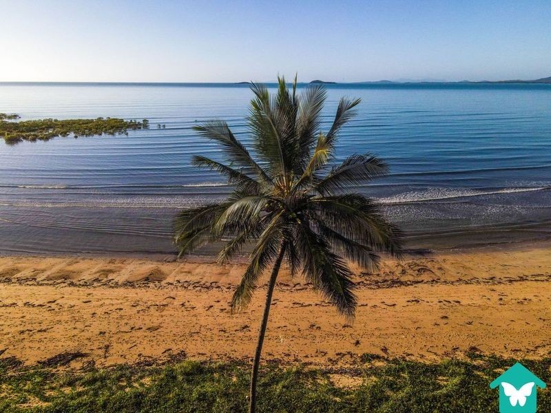 25 Bundesen Avenue, Midge Point QLD 4799
