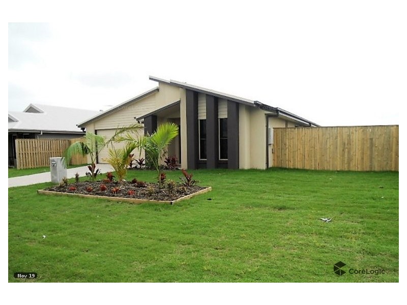22 GALLEON CIRCUIT,, Bucasia QLD 4750