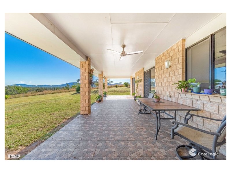 177 Lindeman Drive, Bloomsbury QLD 4799