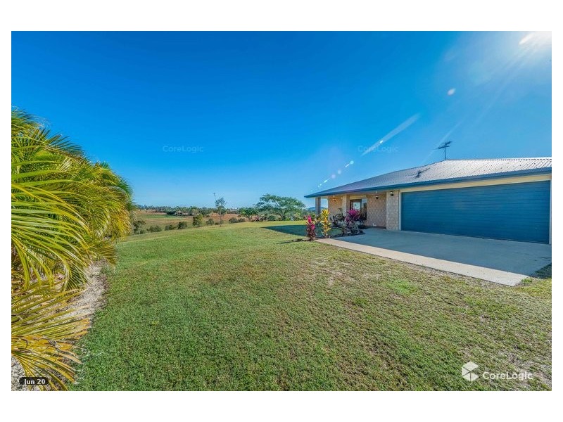 177 Lindeman Drive, Bloomsbury QLD 4799