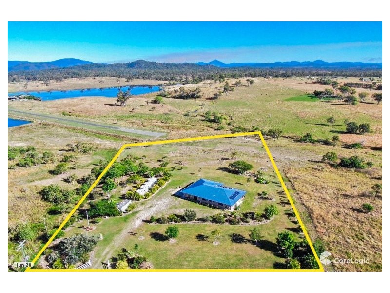 177 Lindeman Drive, Bloomsbury QLD 4799