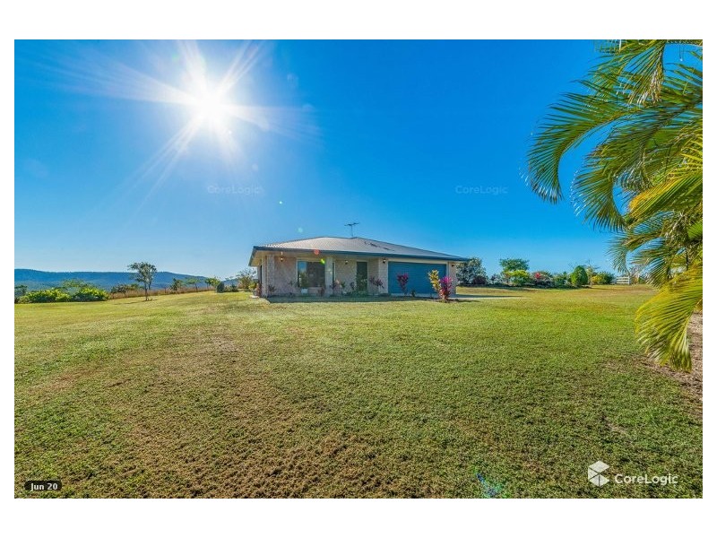 177 Lindeman Drive, Bloomsbury QLD 4799