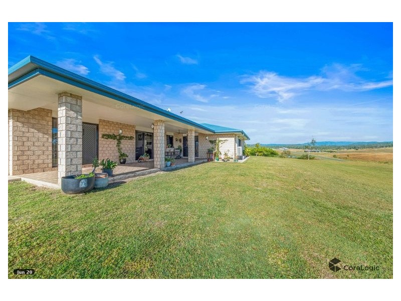 177 Lindeman Drive, Bloomsbury QLD 4799
