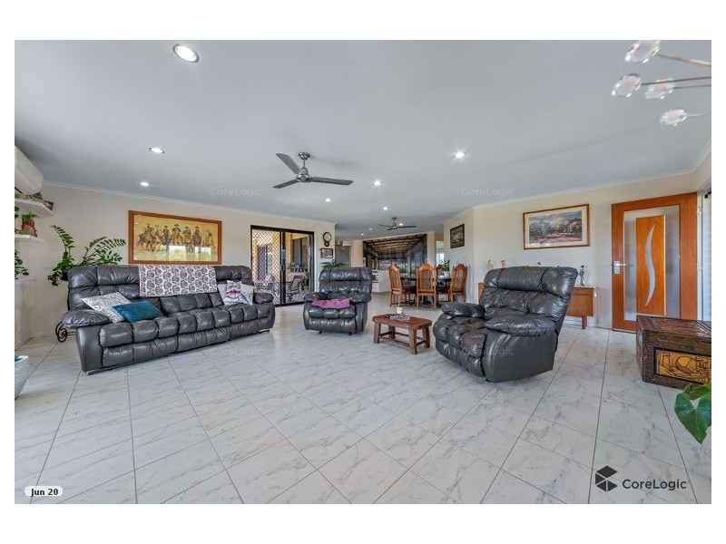 177 Lindeman Drive, Bloomsbury QLD 4799