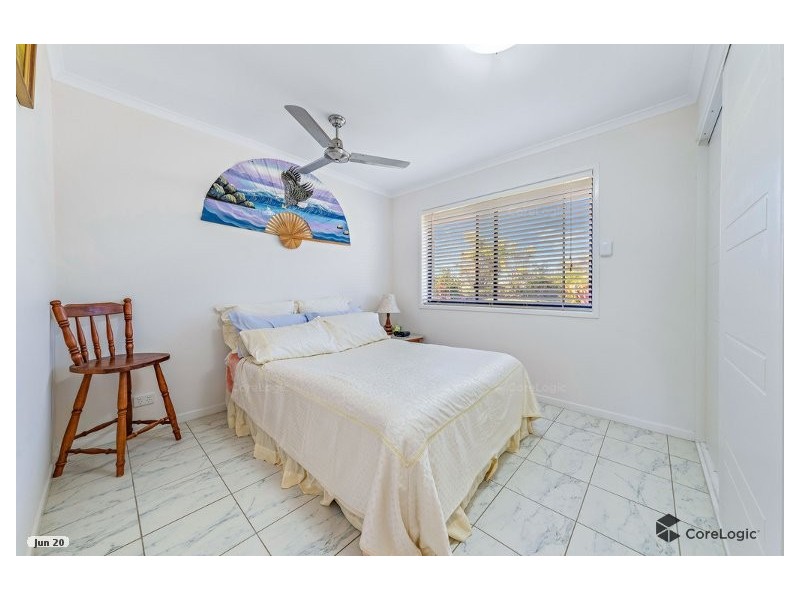 177 Lindeman Drive, Bloomsbury QLD 4799
