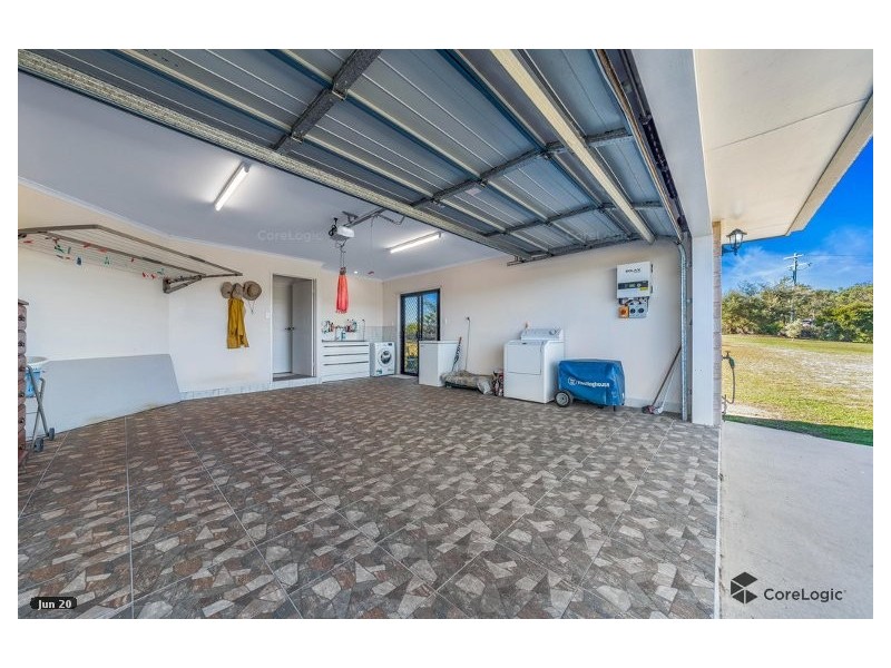 177 Lindeman Drive, Bloomsbury QLD 4799