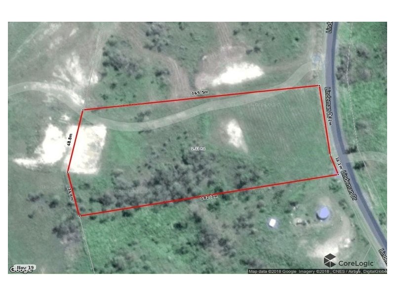 177 Lindeman Drive, Bloomsbury QLD 4799