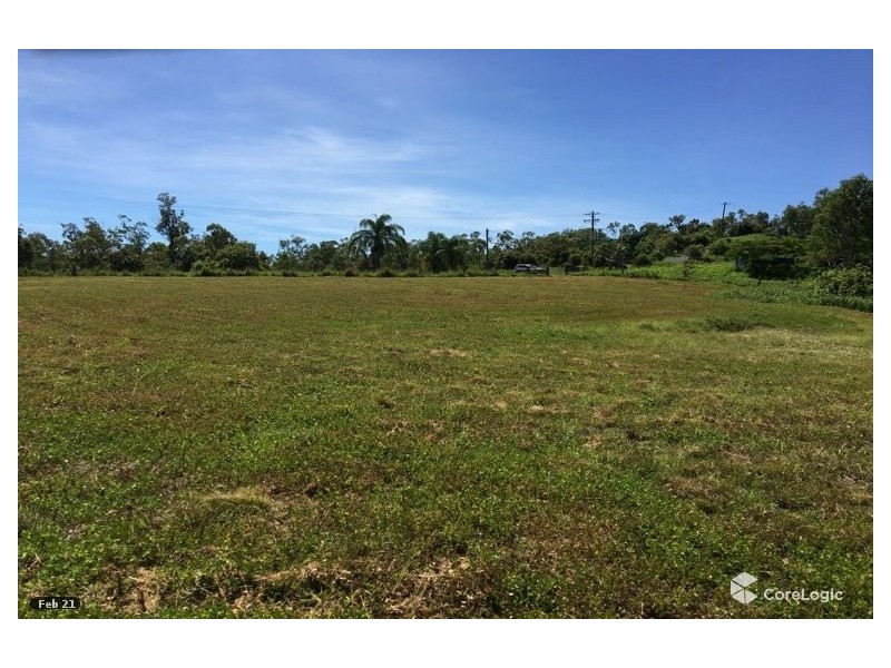 177 Lindeman Drive, Bloomsbury QLD 4799