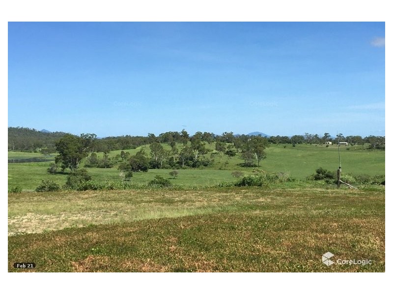 177 Lindeman Drive, Bloomsbury QLD 4799