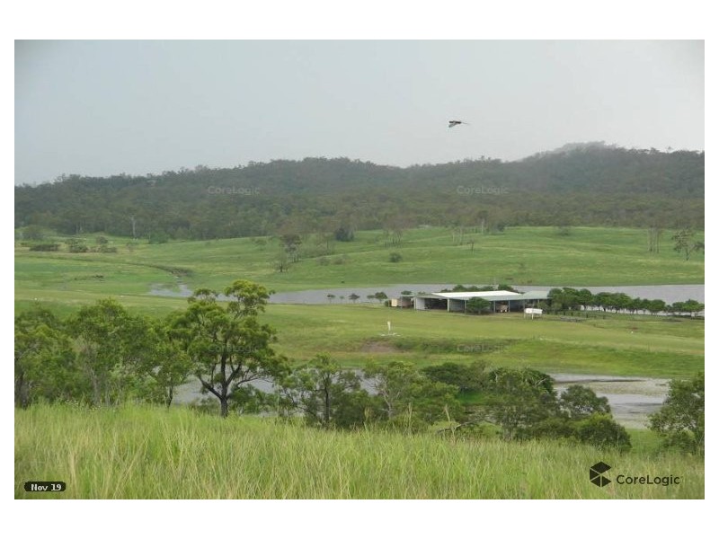 177 Lindeman Drive, Bloomsbury QLD 4799