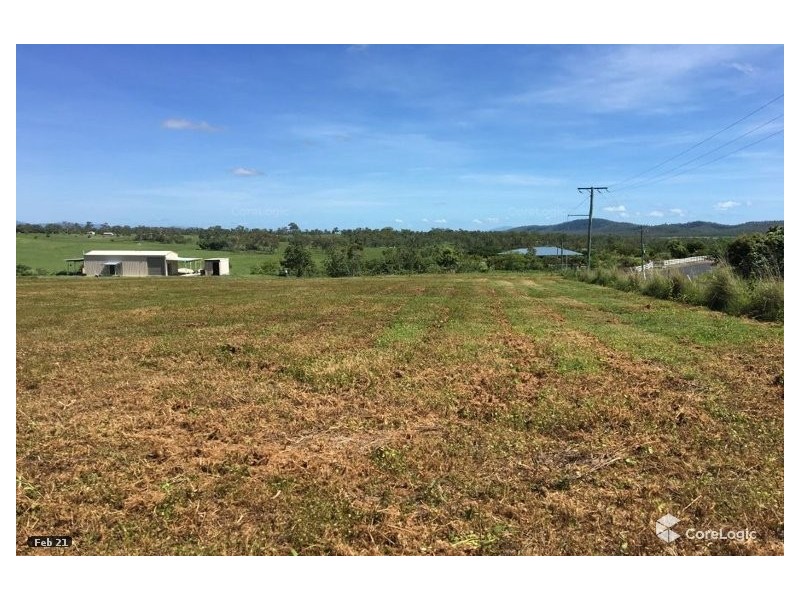 177 Lindeman Drive, Bloomsbury QLD 4799