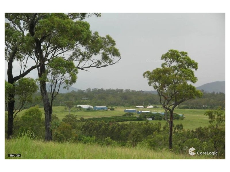 177 Lindeman Drive, Bloomsbury QLD 4799
