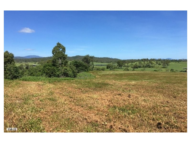 177 Lindeman Drive, Bloomsbury QLD 4799