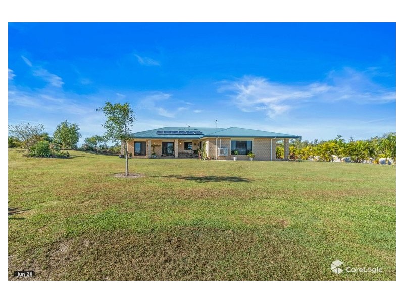 177 Lindeman Drive, Bloomsbury QLD 4799