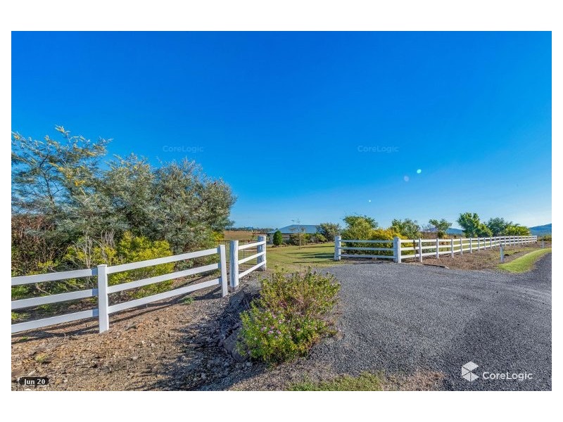 177 Lindeman Drive, Bloomsbury QLD 4799