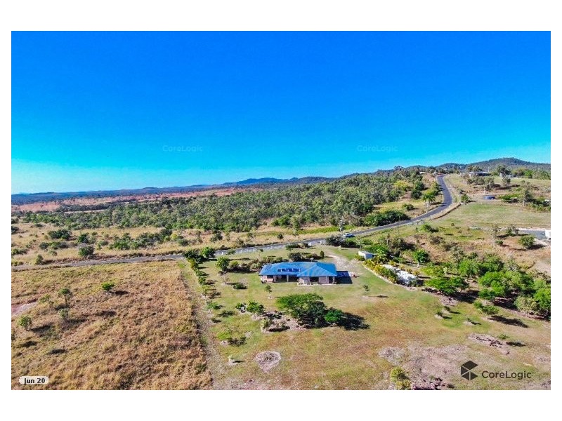 177 Lindeman Drive, Bloomsbury QLD 4799