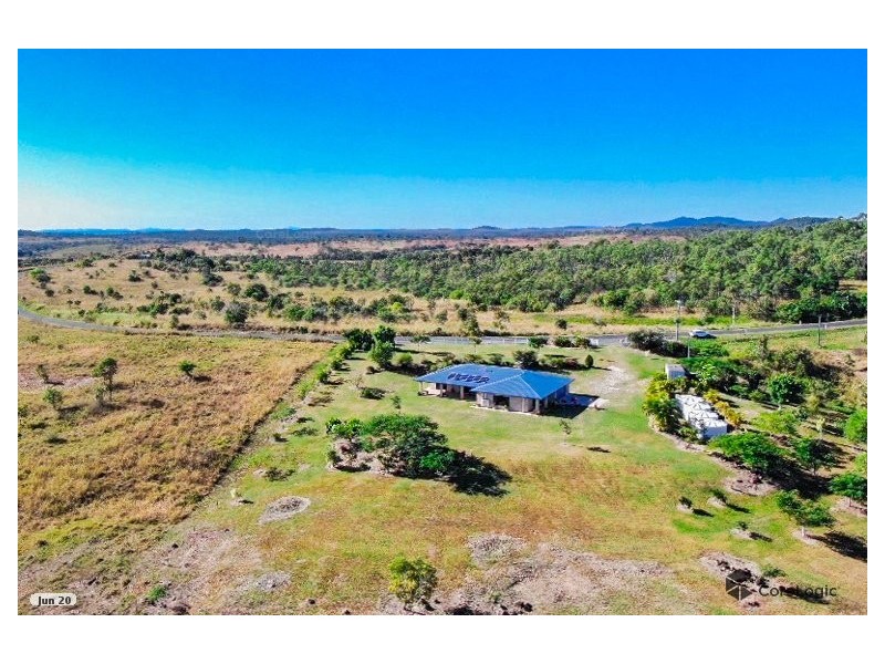 177 Lindeman Drive, Bloomsbury QLD 4799