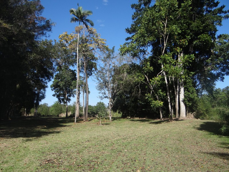 Mount Ossa QLD 4741