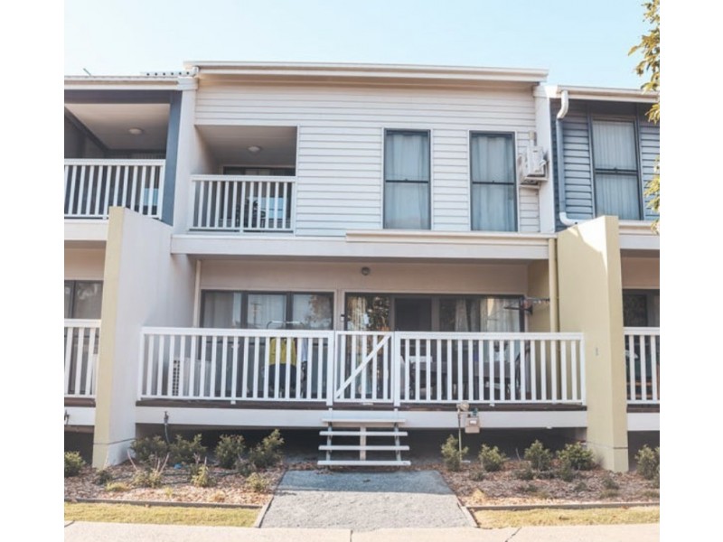 5/19-23 Stevenson street, South Mackay QLD 4740