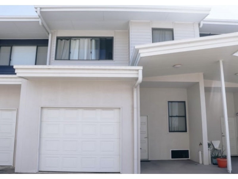 5/19-23 Stevenson street, South Mackay QLD 4740