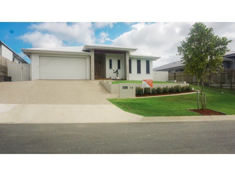 14 Oakview Street, Richmond QLD 4740
