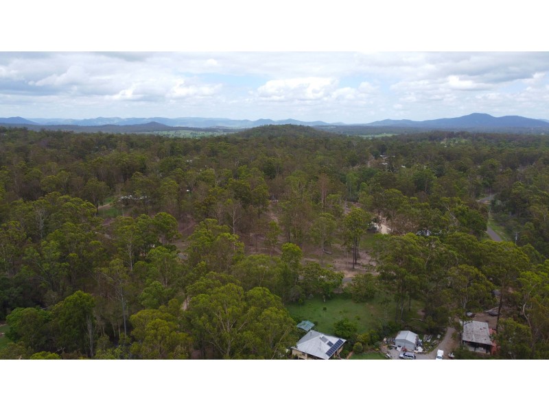 Curra QLD 4570