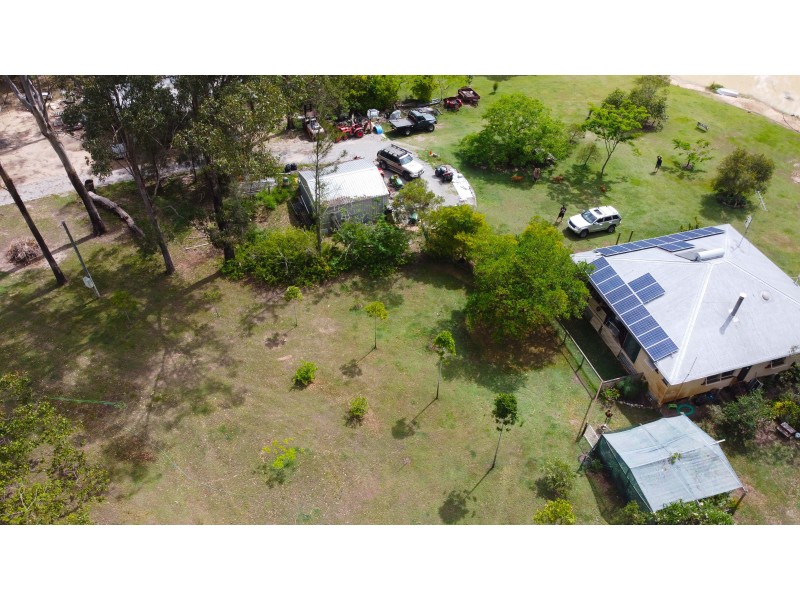 Curra QLD 4570