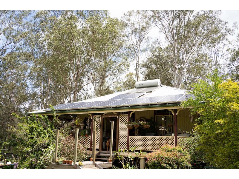 Curra QLD 4570