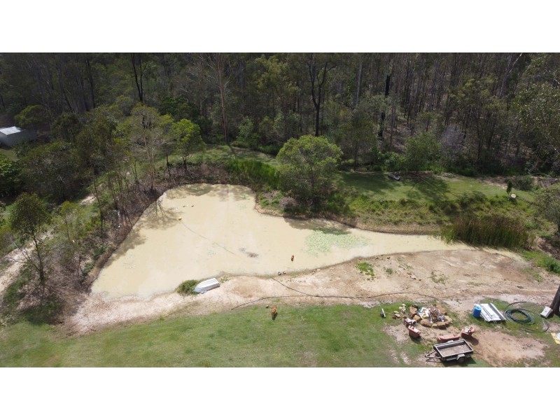 Curra QLD 4570