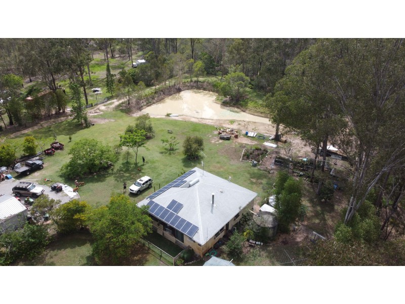 Curra QLD 4570