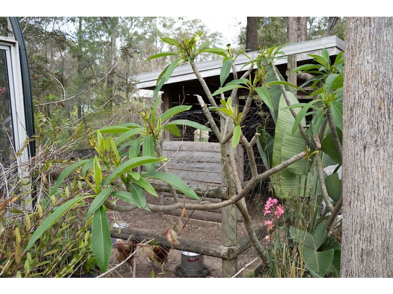 Curra QLD 4570