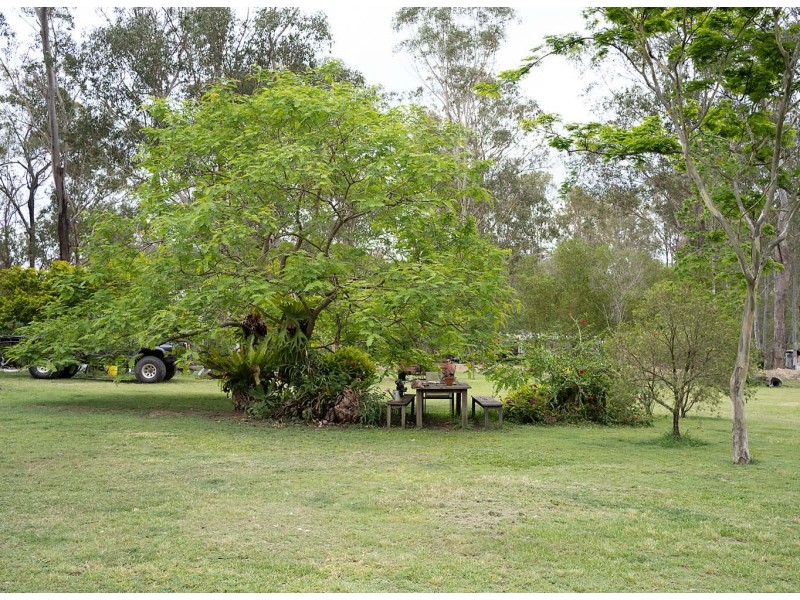 Curra QLD 4570
