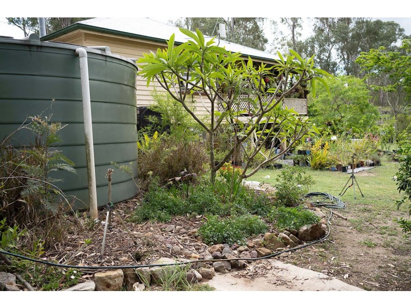 Curra QLD 4570