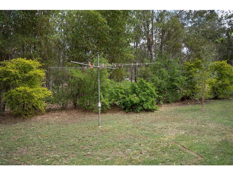 Curra QLD 4570